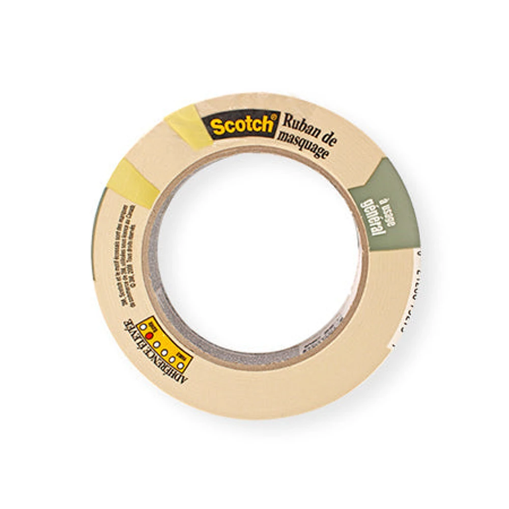 3M all-purpose masking tape