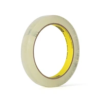 Double-Sided Transparent Tape