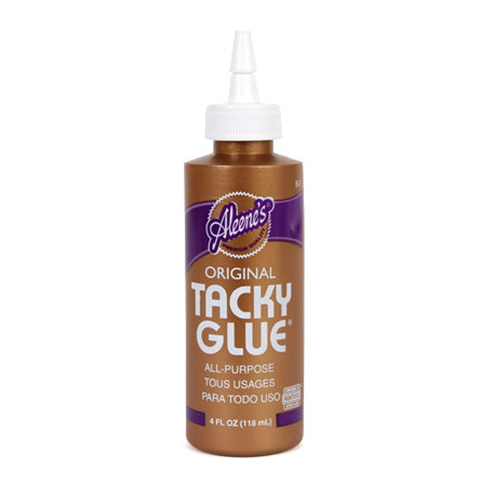 All-Purpose Tacky Glue