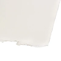 Watercolour Paper - Bright White