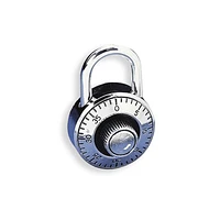 Combination Lock