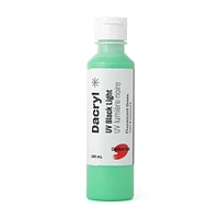 Acrylique UV lumière noire Dacryl