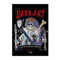 Dark Art - French Ed.