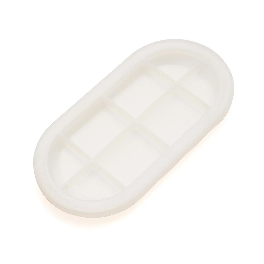 Moule en silicone – porte-savon