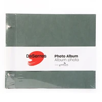 Hemp Photo Album - 30 x 25 cm