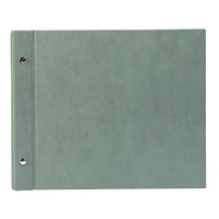 Hemp Photo Album - 30 x 25 cm
