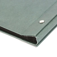 Hemp Photo Album - 30 x 25 cm