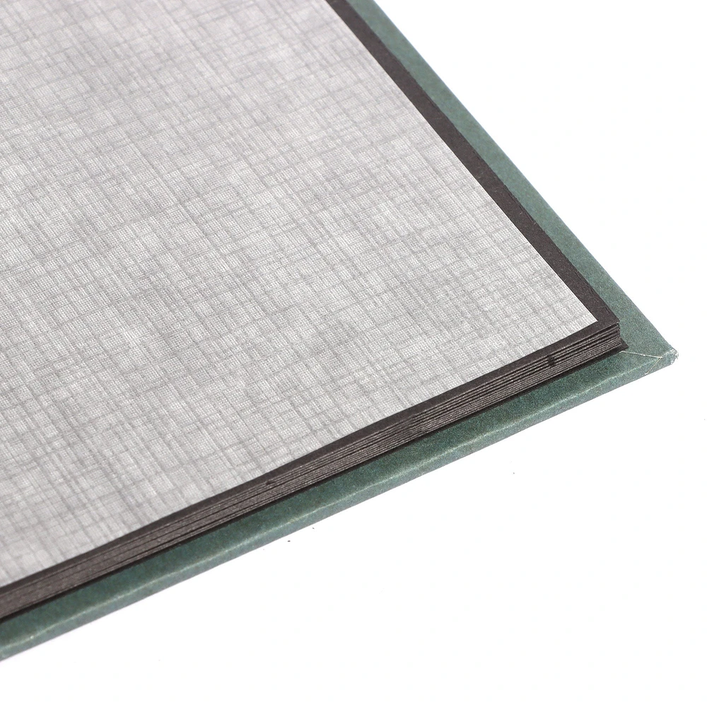 Hemp Photo Album - 30 x 25 cm