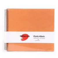 Hemp Photo Album - 35 x 30 cm