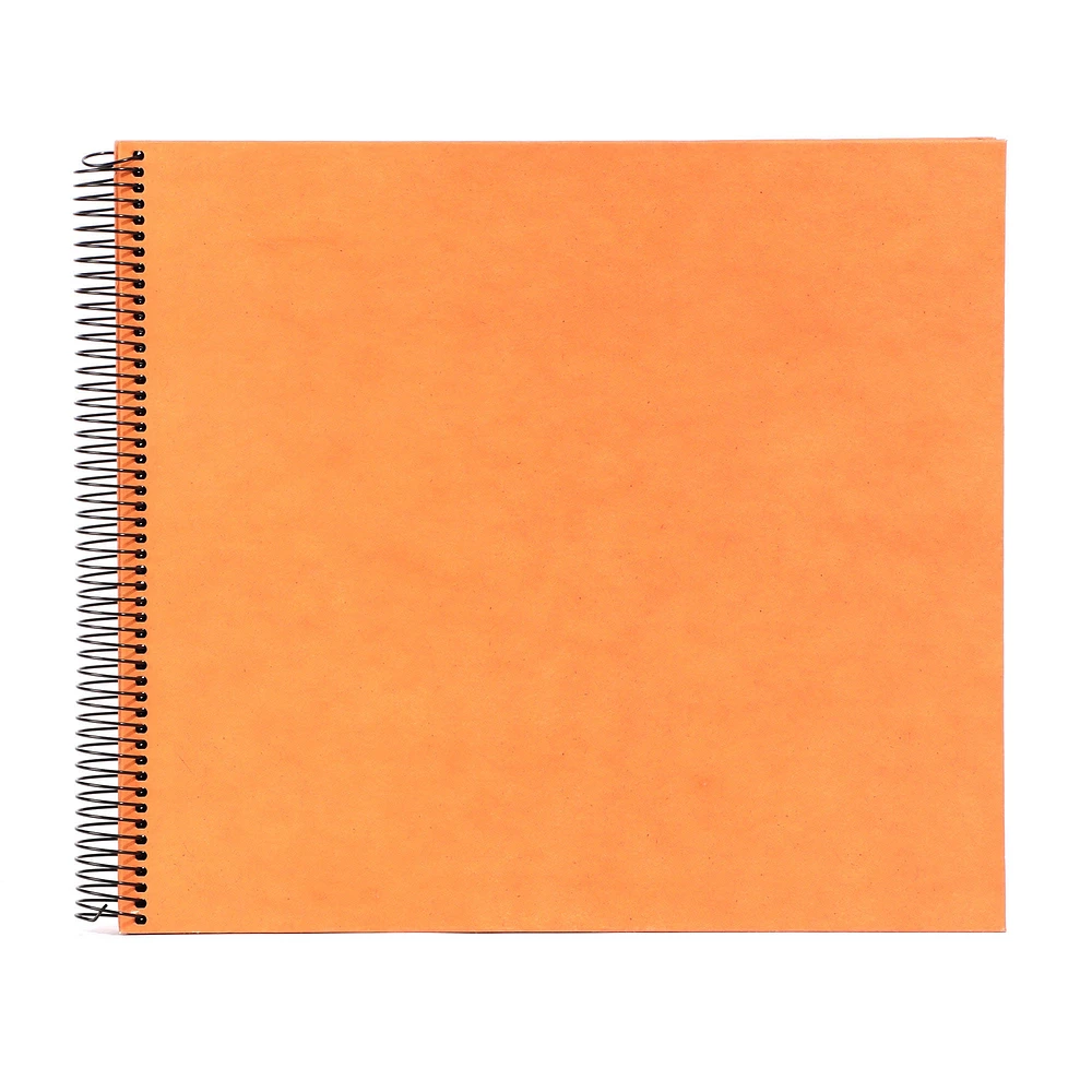 Hemp Photo Album - 35 x 30 cm