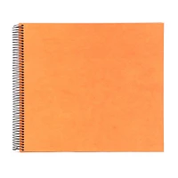 Hemp Photo Album - 35 x 30 cm