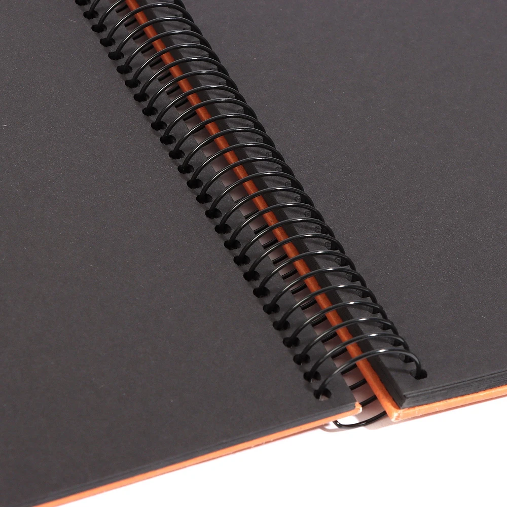 Hemp Photo Album - 35 x 30 cm