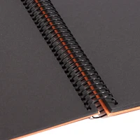 Hemp Photo Album - 35 x 30 cm