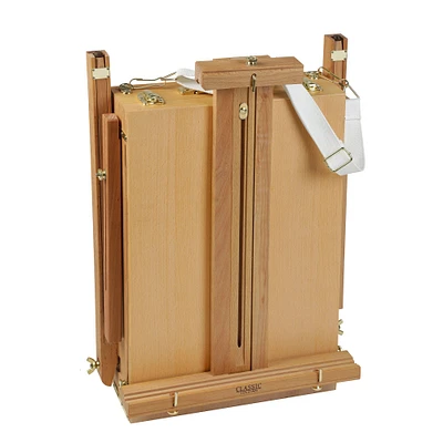 Full-Size French Easel