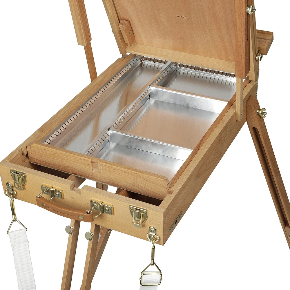 Full-Size French Easel