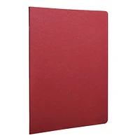 Cahier piqué Age Bag A4