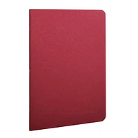 A5 Age Bag Notebook - Ruled