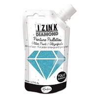 Peinture paillettes Izink Diamond