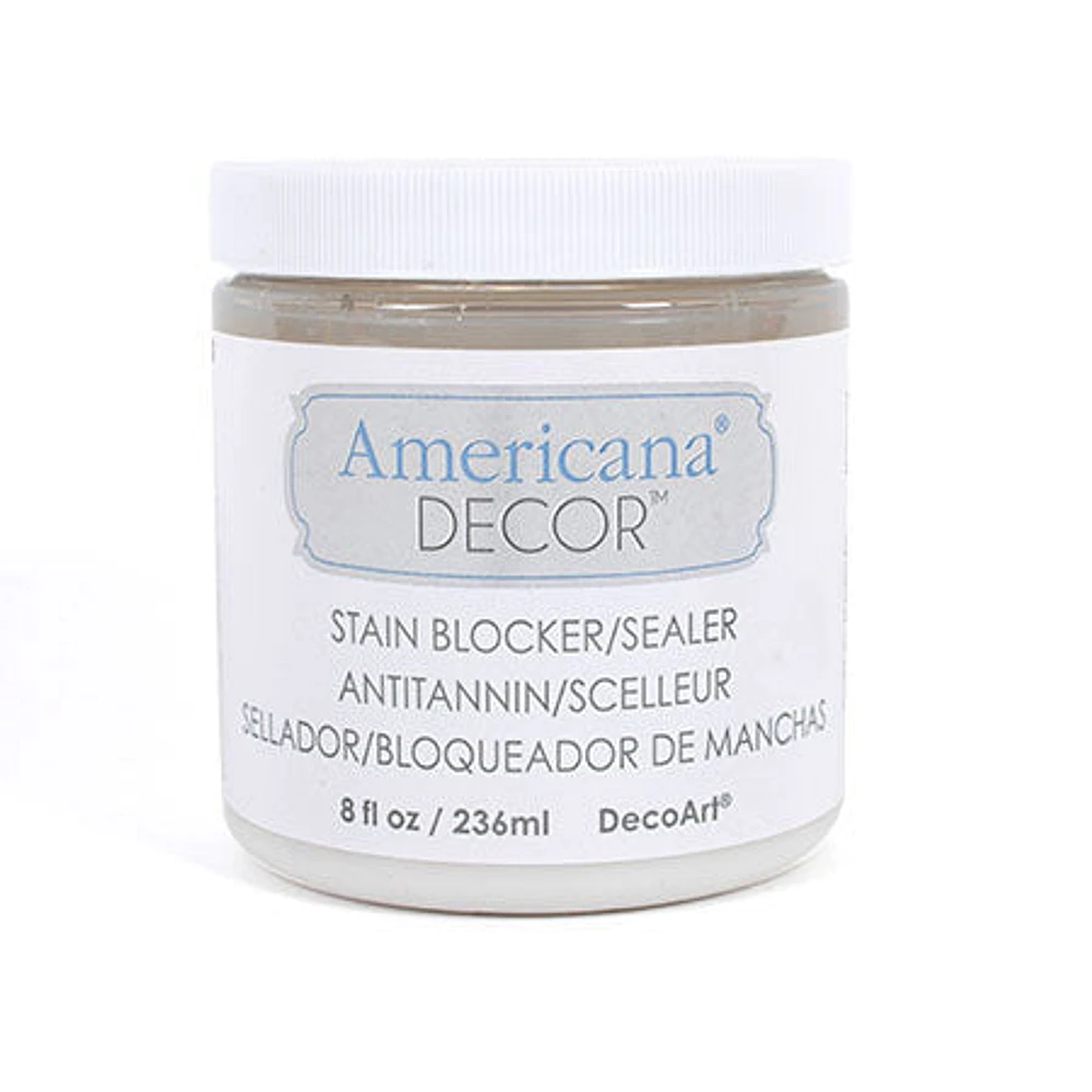 Scellant Americana® Decor™ 8 oz