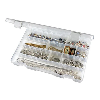 Tarnish inhibitor storage box, large