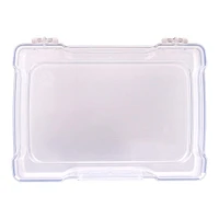 Photo & Supply Box - 4 x 6 in