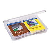 Photo & Supply Box - 4 x 6 in