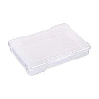 Photo & Supply Box - 4 x 6 in