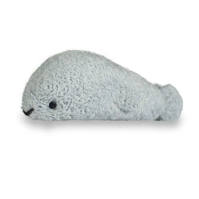 Needle Felting Kit - Seal