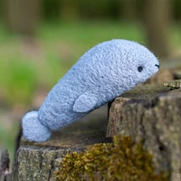 Needle Felting Kit - Seal