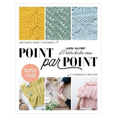 Point par point - French Ed.