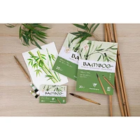 Bamboo Watercolour Pad