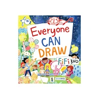 Everyone Can Draw - éd. anglaise