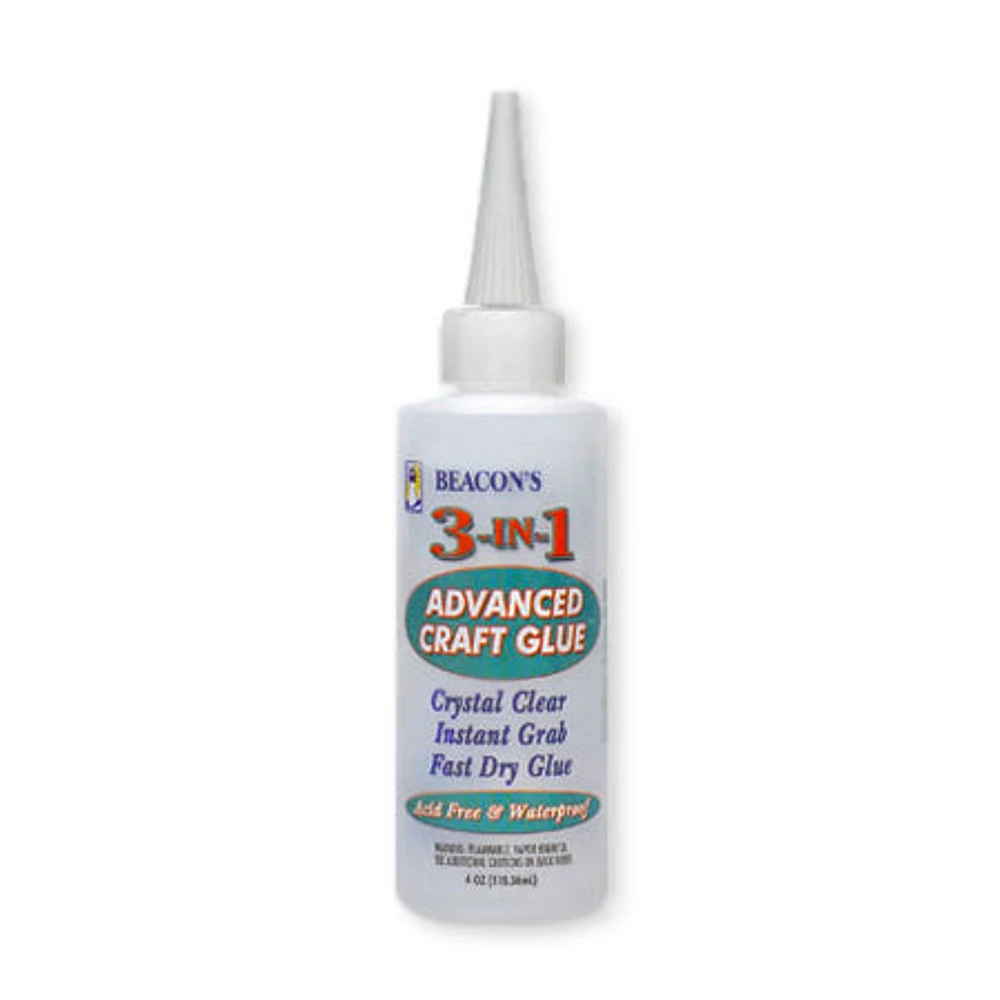 3 in 1 Craft Glue