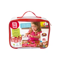 Modelling Dough Kit - Cookie Maker