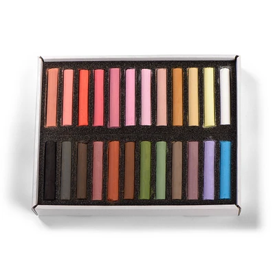24-Pack Pastels - Portrait