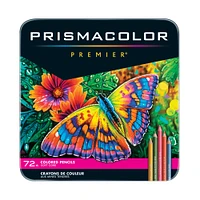 Pack Premier Coloured Pencils