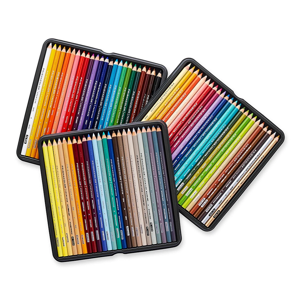 Ens. crayons de couleur Premier