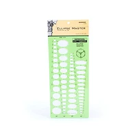 RapiDesign Template - Ellipse Master R78