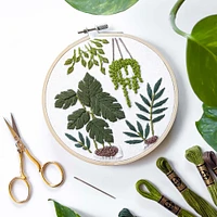 DIY Embroidery Kit