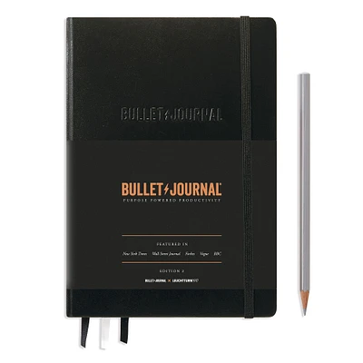 Bullet journal - édition 2