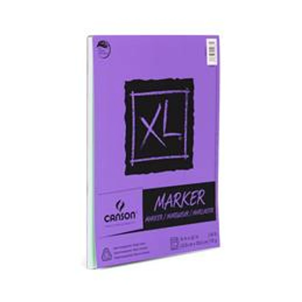 XL® Marker Pad