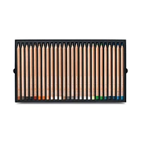 Luminance 6901 Coloured Pencil 76-Piece Set