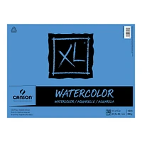 Bloc aquarelle XL