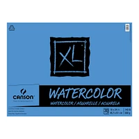 Bloc aquarelle XL