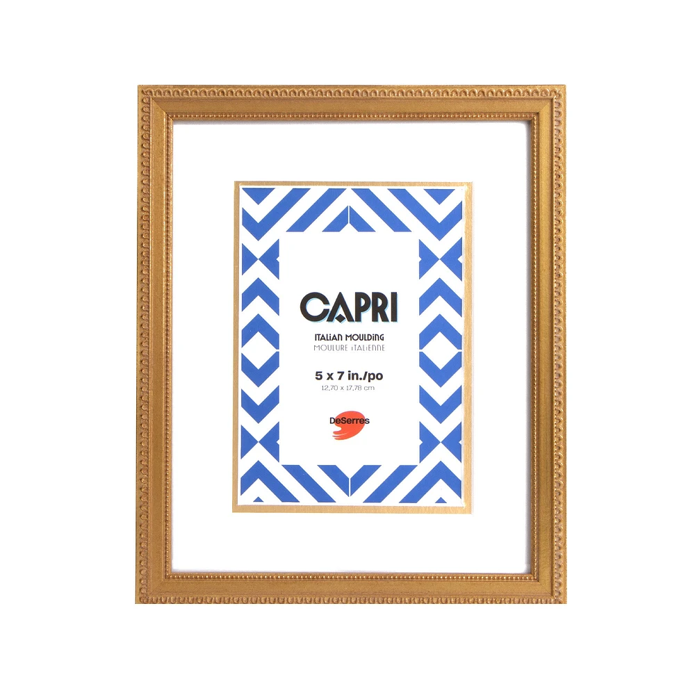 Capri Photo Frame