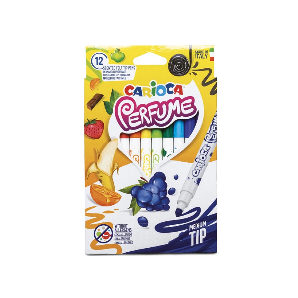 Pack Scented Xplosion Markers