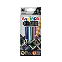 Pack Coloured Pencils