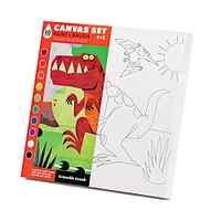 Canvas Art Kit