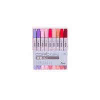 Copic Ciao Markers - Set B