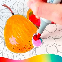 Copic Ciao Markers - Set B, 72 Colours